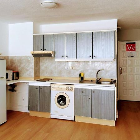 Bonito Apartamento 106 Playa del Inglés Exteriér fotografie