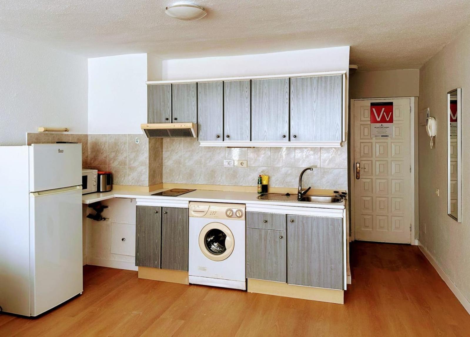 Bonito Apartamento 106 Playa del Inglés Exteriér fotografie