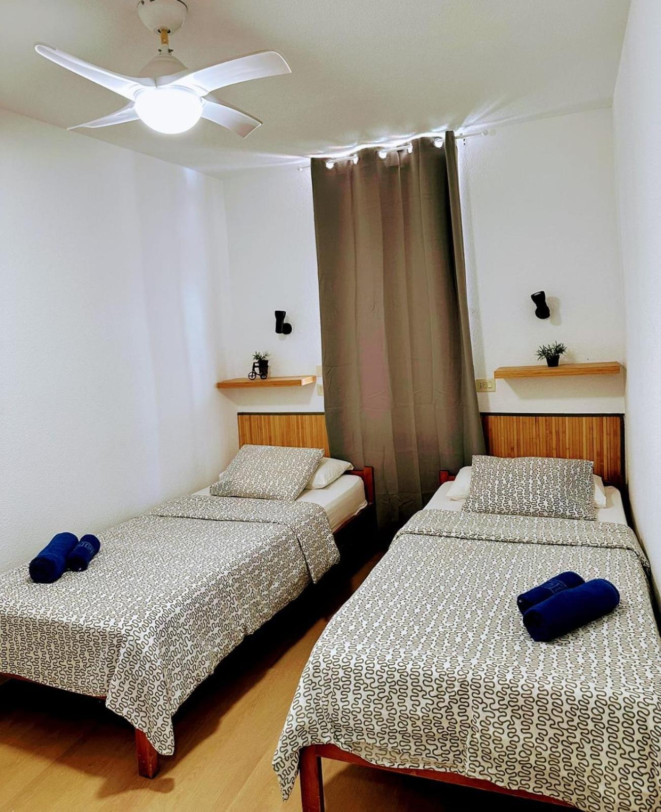 Bonito Apartamento 106 Playa del Inglés Exteriér fotografie