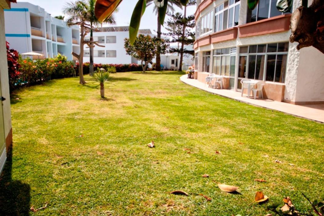 Bonito Apartamento 106 Playa del Inglés Exteriér fotografie